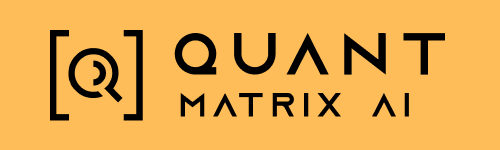 QuantMatrix AI — Solutions Platform